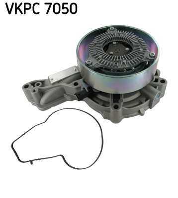 Pompă de apă, răcire motor VKPC 7050 SKF